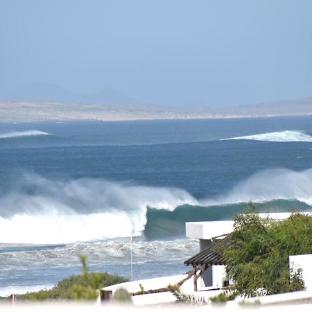 La Belle Vie Villa Famara Kültér fotó
