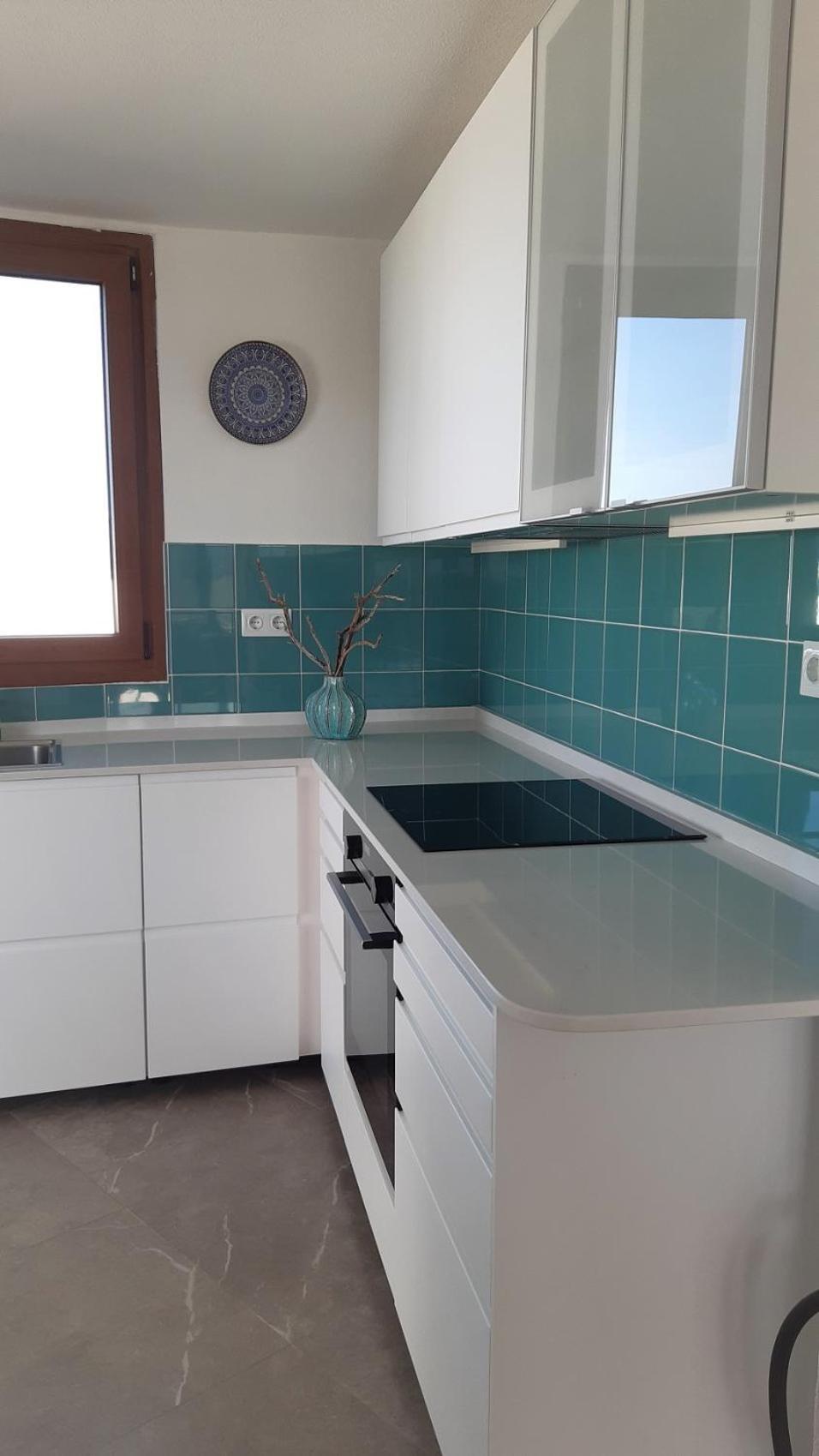 La Belle Vie Villa Famara Kültér fotó